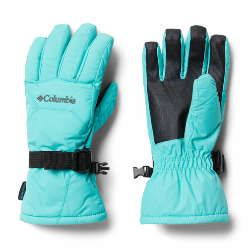 COLUMBIA YOUTH WHIRLIBIRD GLOVE verde