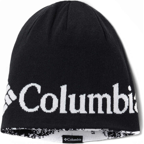 COLUMBIA URBANIZATION MIX BEANIE II blanco