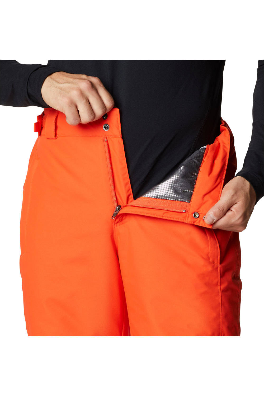 Columbia pantalones esquí hombre Columbia Bugaboo IV Pant 04 Columbia pantalones esquí hombre Columbia Bugaboo IV Pant 04