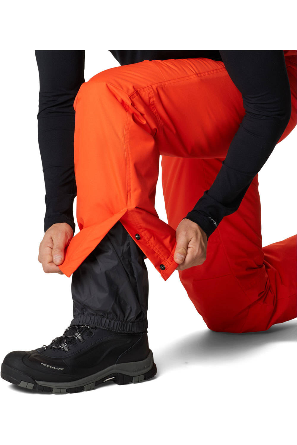 Columbia pantalones esquí hombre Columbia Bugaboo IV Pant 05 Columbia pantalones esquí hombre Columbia Bugaboo IV Pant 05