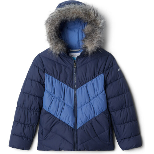 COLUMBIA ARCTIC BLAST JACKET azul
