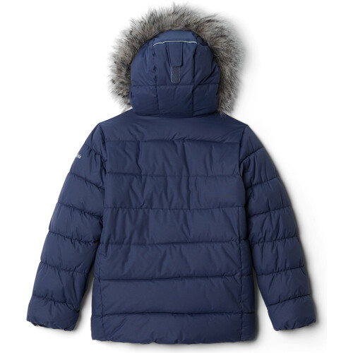 COLUMBIA ARCTIC BLAST JACKET azul
