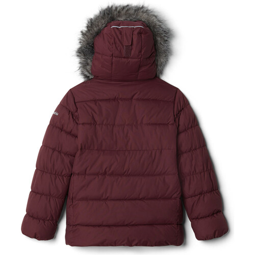 COLUMBIA ARCTIC BLAST JACKET marron