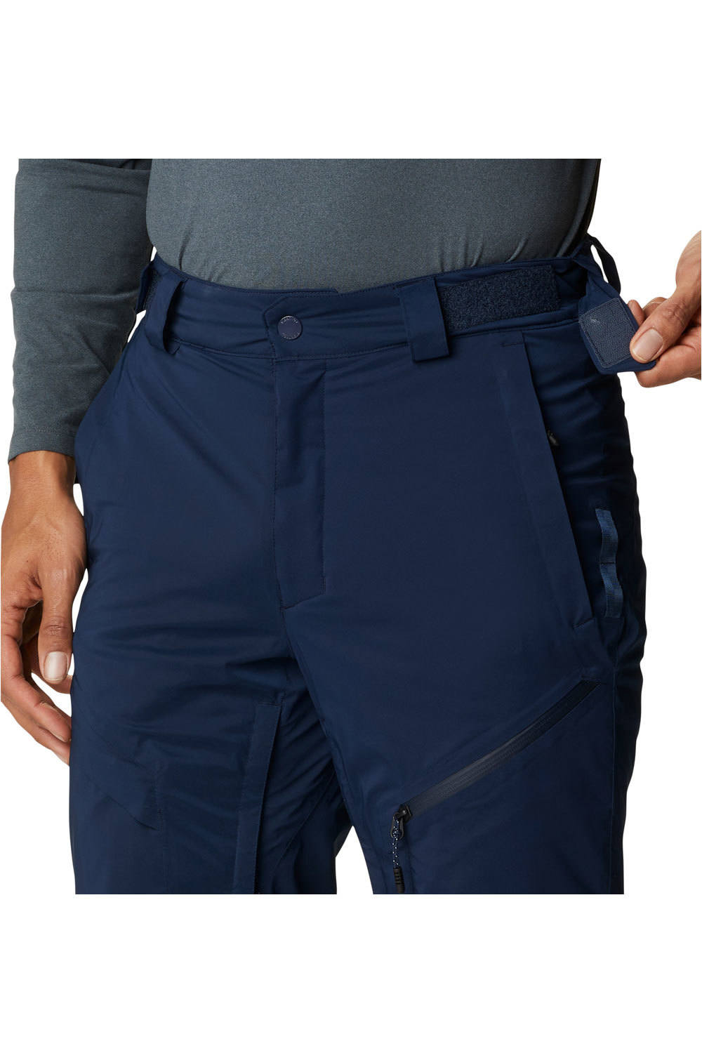 Columbia pantalones esquí hombre Columbia Wild CardPant 04 Columbia pantalones esquí hombre Columbia Wild CardPant 04