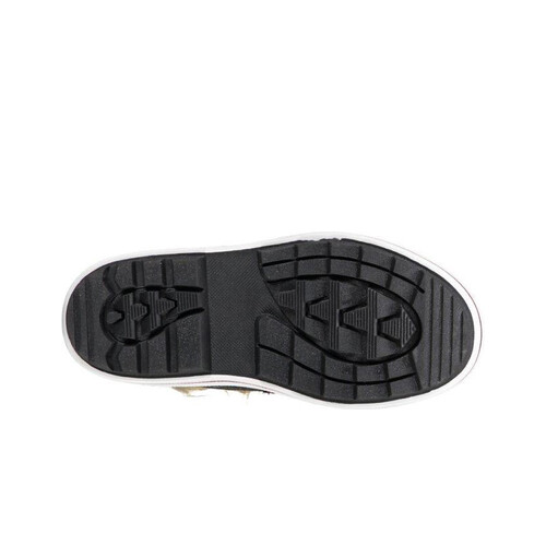 CMP KIDS ANTHILIAN SNOW BOOT WP rojo