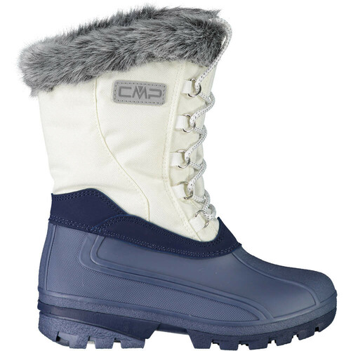 CMP GIRL POLHANNE SNOW BOOTS rosa