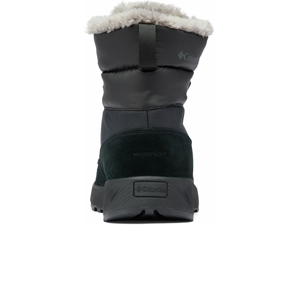 Columbia botas apreski mujer Columbia SLOPESIDE PEAK 03 Columbia botas apreski mujer Columbia SLOPESIDE PEAK 03
