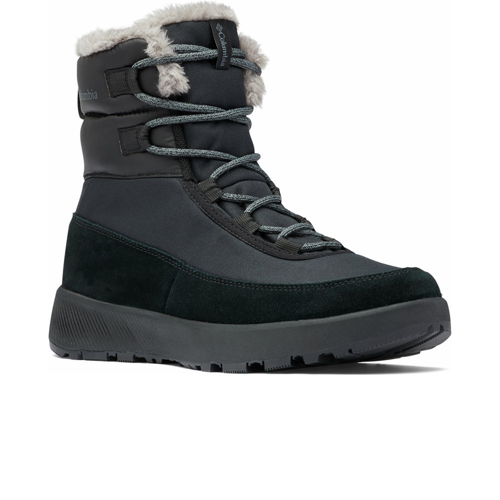 Columbia botas apreski mujer Columbia SLOPESIDE PEAK 04 Columbia botas apreski mujer Columbia SLOPESIDE PEAK 04