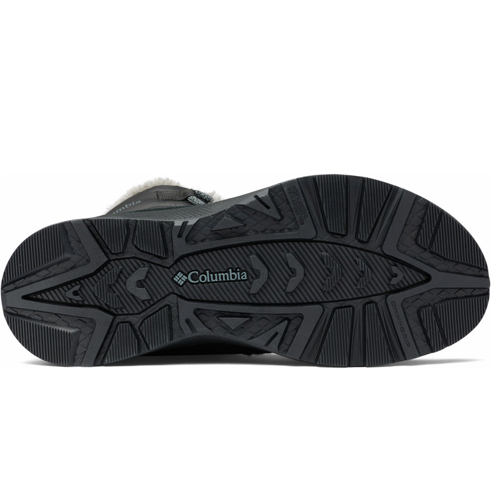 Columbia botas apreski mujer Columbia SLOPESIDE PEAK 05 Columbia botas apreski mujer Columbia SLOPESIDE PEAK 05