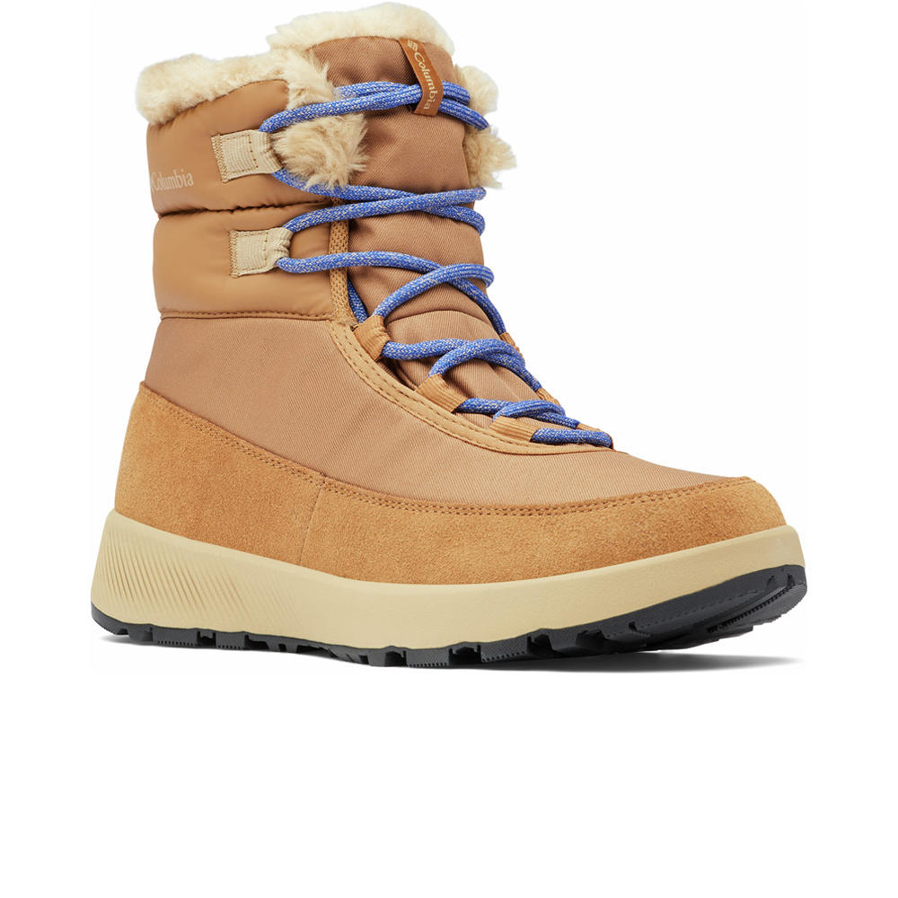 Columbia botas apreski mujer Columbia SLOPESIDE PEAK 04 Columbia botas apreski mujer Columbia SLOPESIDE PEAK 04