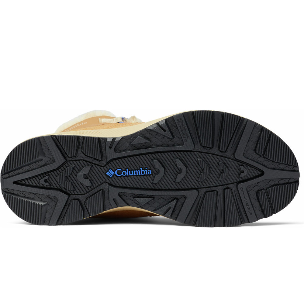 Columbia botas apreski mujer Columbia SLOPESIDE PEAK 05 Columbia botas apreski mujer Columbia SLOPESIDE PEAK 05