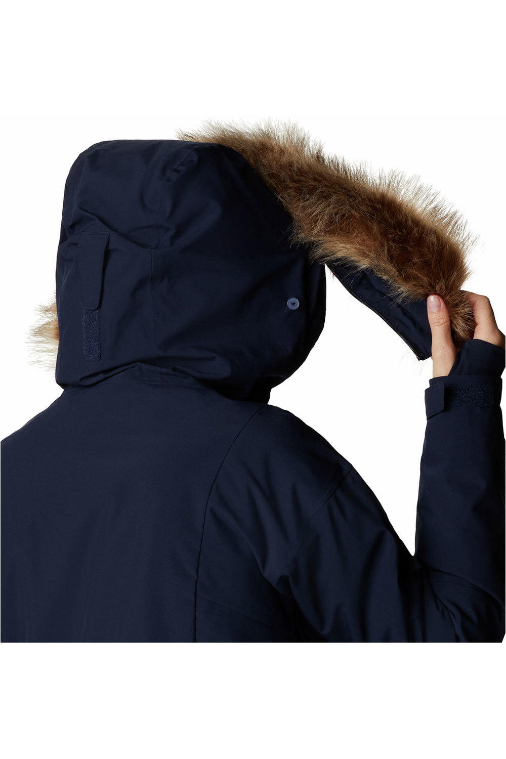 Columbia chaqueta esquí mujer Columbia Mount Bindo II Insulated Jacket 04 Columbia chaqueta esquí mujer Columbia Mount Bindo II Insulated Jacket 04