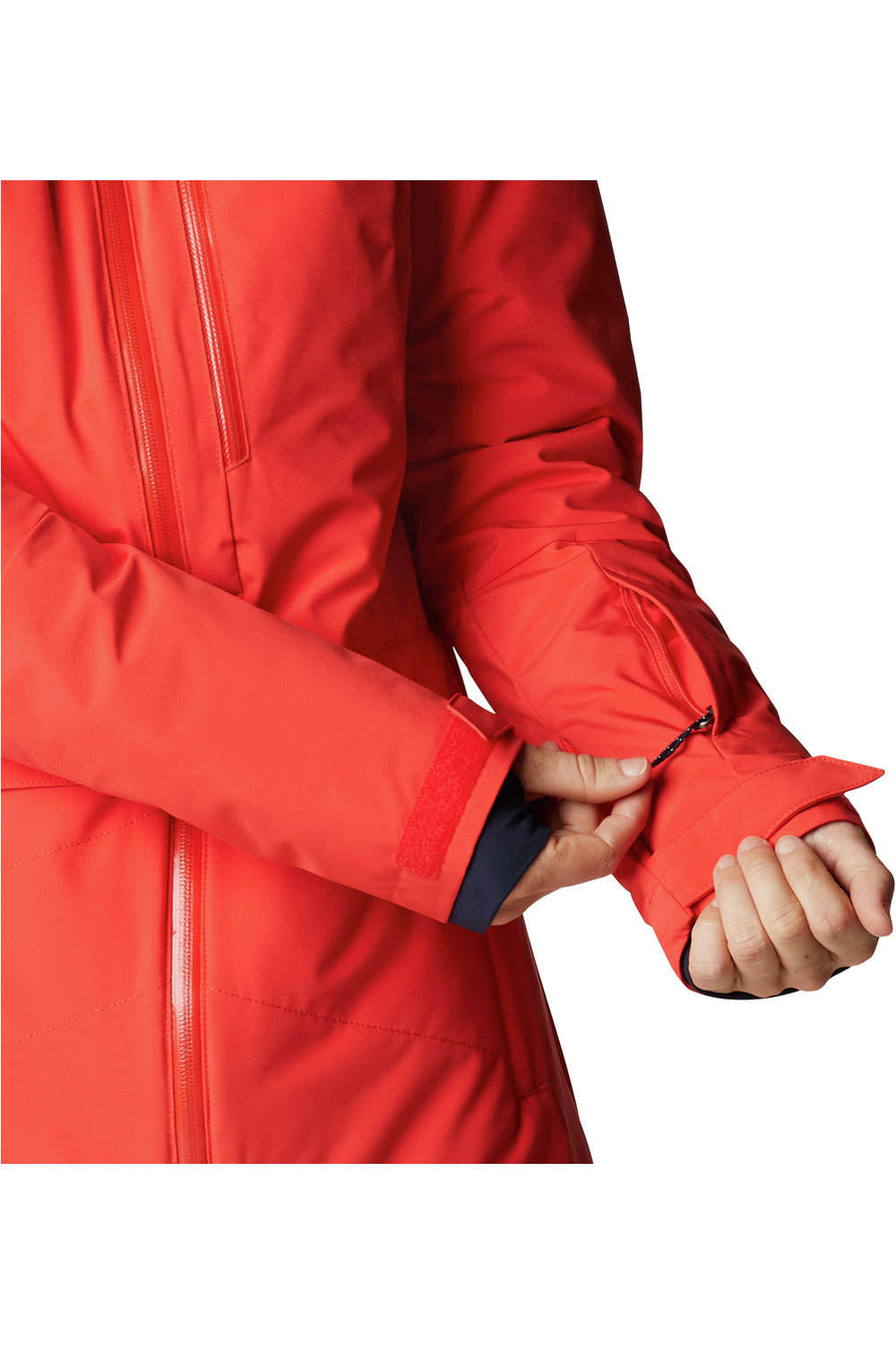 Columbia chaqueta esquí mujer Columbia Mount Bindo II Insulated Jacket 06 Columbia chaqueta esquí mujer Columbia Mount Bindo II Insulated Jacket 06