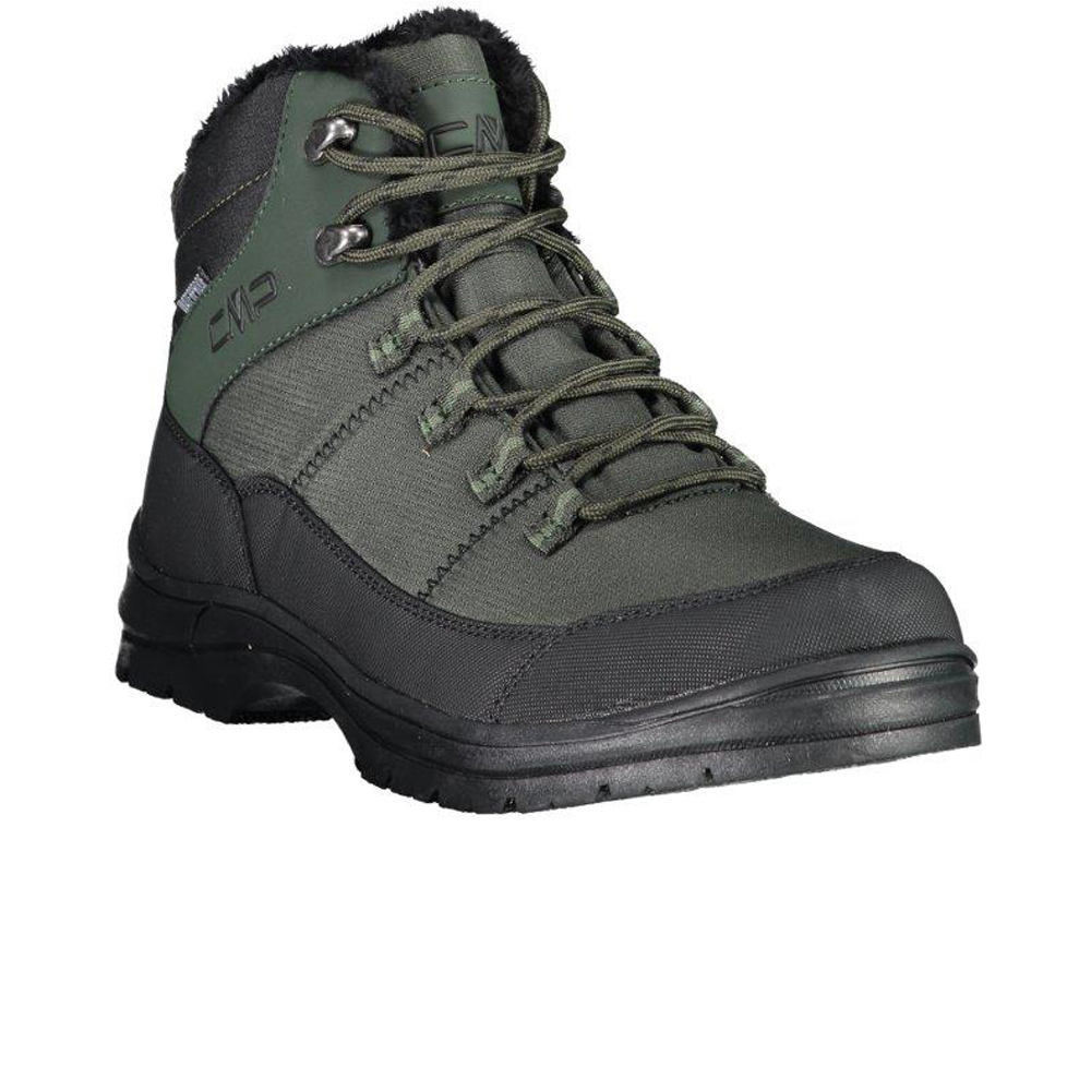 Cmp botas apreski hombre Cmp ANNUUK SNOWBOOT WP 03 Cmp botas apreski hombre Cmp ANNUUK SNOWBOOT WP 03