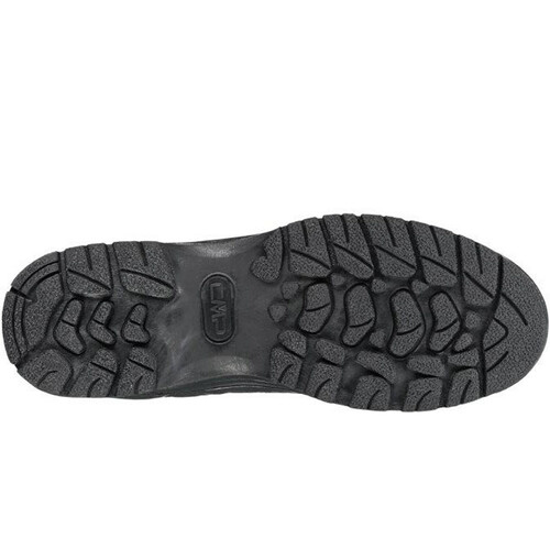 CMP ANNUUK SNOWBOOT WP azul