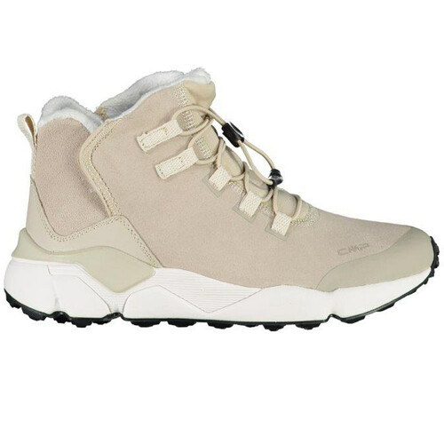 CMP YUMALA WMN SNOW BOOTS WP blanco