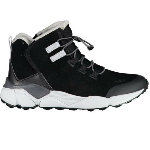 CMP YUMALA WMN SNOW BOOTS WP negro