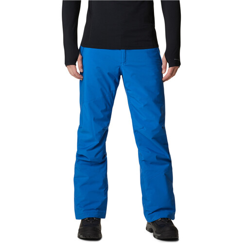 COLUMBIA SHAFER CANYON PANT azul
