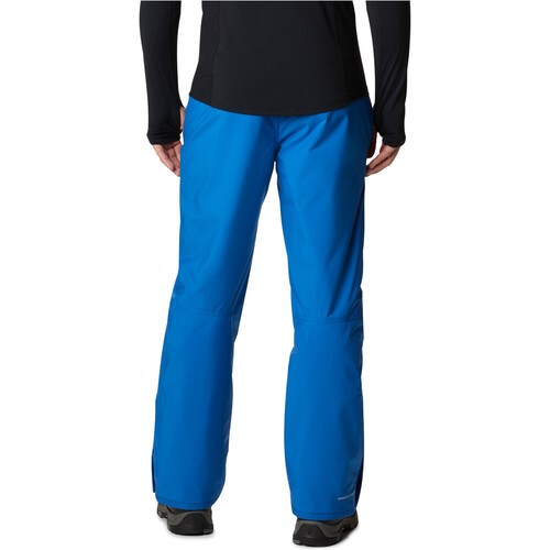COLUMBIA SHAFER CANYON PANT azul