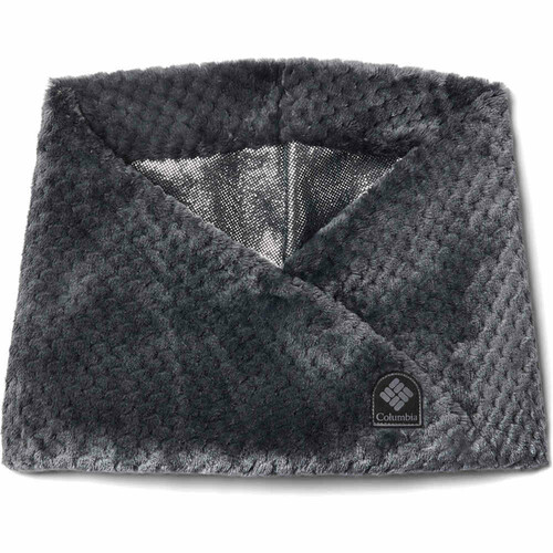 COLUMBIA FIRE SIDE GAITER negro