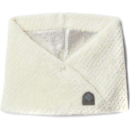 COLUMBIA FIRE SIDE GAITER blanco