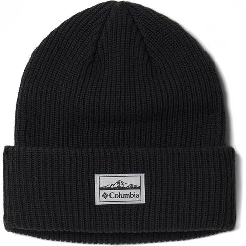 COLUMBIA LOST LAGER II BEANIE negro