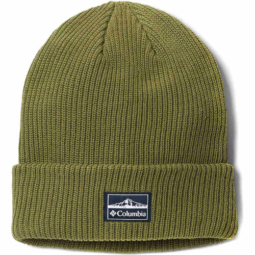 COLUMBIA LOST LAGER II BEANIE verde