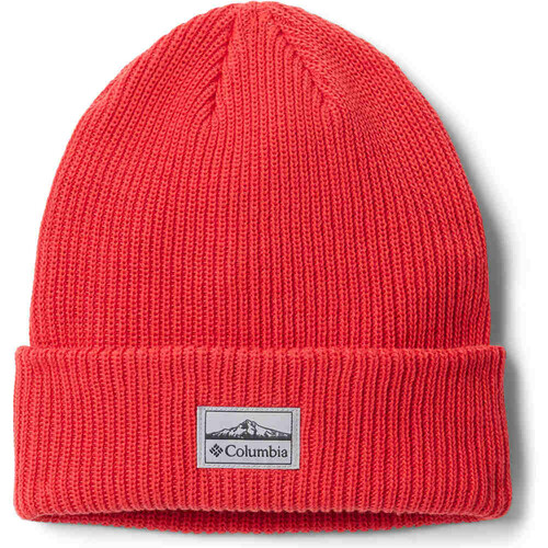 COLUMBIA LOST LAGER II BEANIE rojo