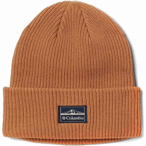 COLUMBIA LOST LAGER II BEANIE amarillo