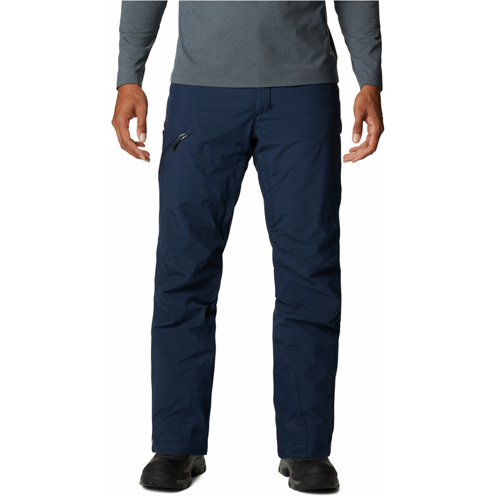 Columbia pantalones esquí hombre Columbia Kick Turn II Pant 06 Columbia pantalones esquí hombre Columbia Kick Turn II Pant 06
