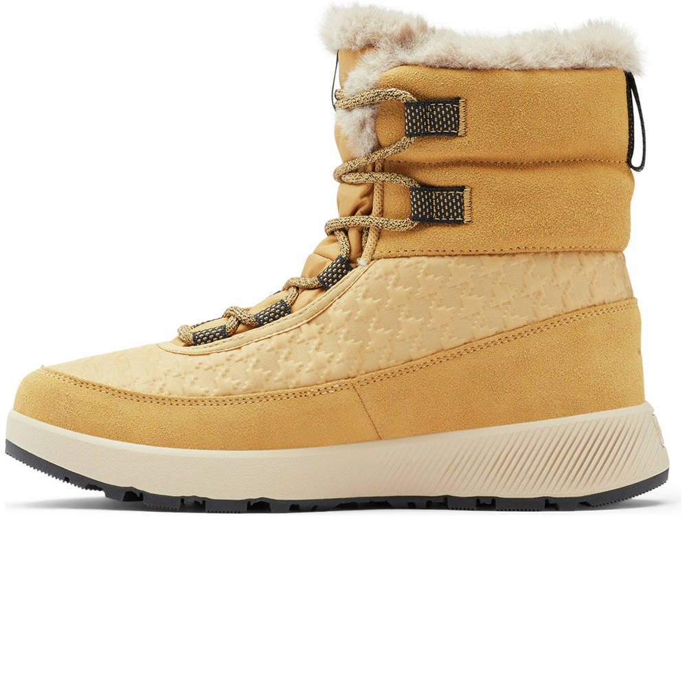 Columbia botas apreski mujer Columbia SLOPESIDE PEAK LUXE 02 Columbia botas apreski mujer Columbia SLOPESIDE PEAK LUXE 02