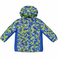 KID JACKET FIX HOOD KID JACKET FIX HOOD