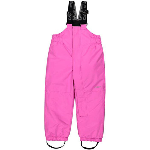 CMP CHILD PANT morado