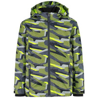 KID JACKET SNAPS HOOD KID JACKET SNAPS HOOD