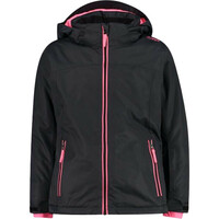 KID G JACKET SNAPS HOOD KID G JACKET SNAPS HOOD