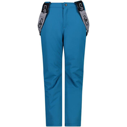 CMP KID SALOPETTE azul