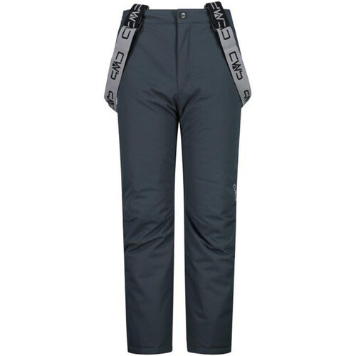 CMP KID SALOPETTE gris