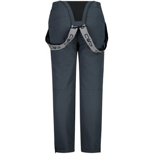 CMP KID SALOPETTE gris