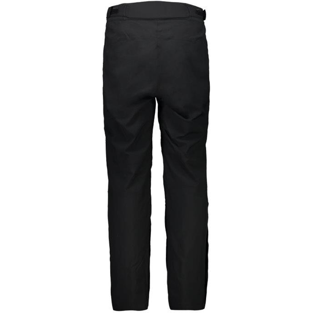 Cmp pantalones esquí mujer WOMAN SKI PANT vista trasera Cmp pantalones esquí mujer WOMAN SKI PANT vista trasera