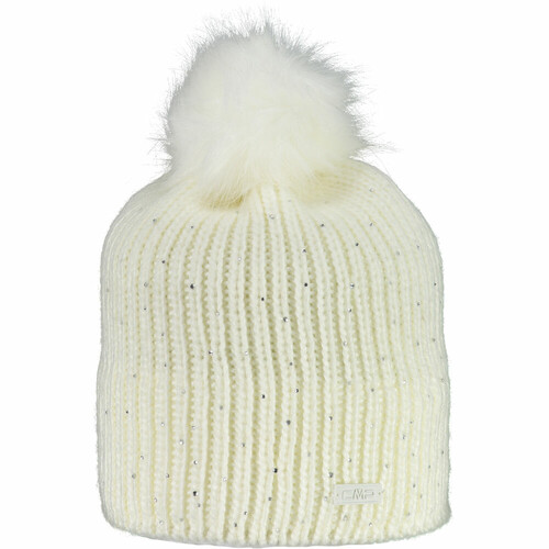 CMP WOMAN KNITTED HAT rosa