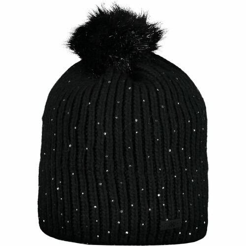 CMP WOMAN KNITTED HAT negro
