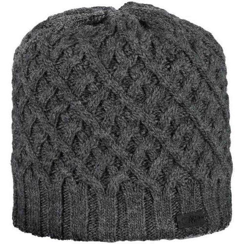 CMP WOMAN KNITTED HAT negro