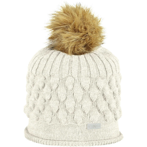 CMP WOMAN KNITTED HAT rosa