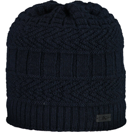 CMP MAN KNITTED HAT negro