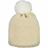 WOMAN KNITTED HAT BL WOMAN KNITTED HAT BL