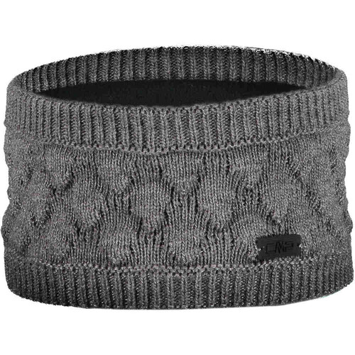 CMP WOMAN HEADBAND gris