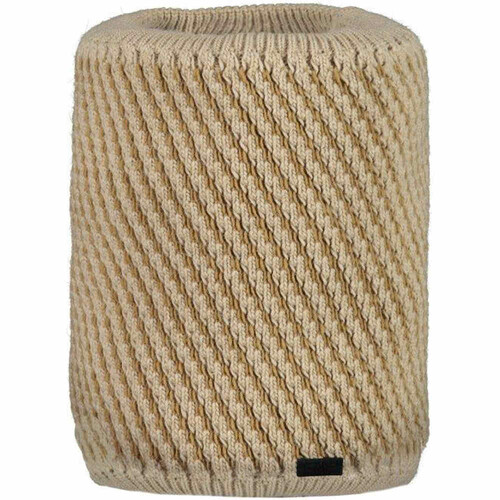 CMP WOMAN KNITTED NECKWARMER marron