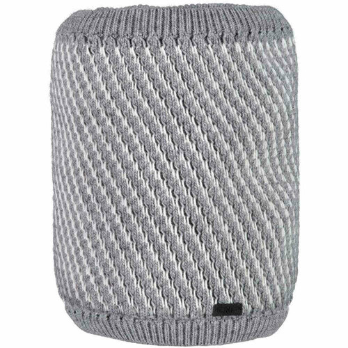 CMP WOMAN KNITTED NECKWARMER gris