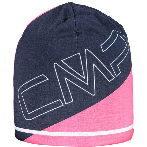 CMP WOMAN HAT morado