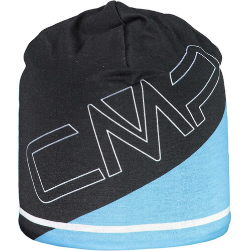 CMP WOMAN HAT azul